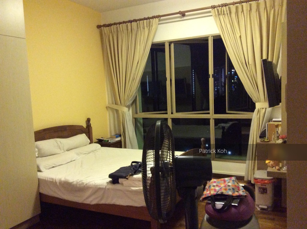 The Rivervale (D19), Condominium #115873212